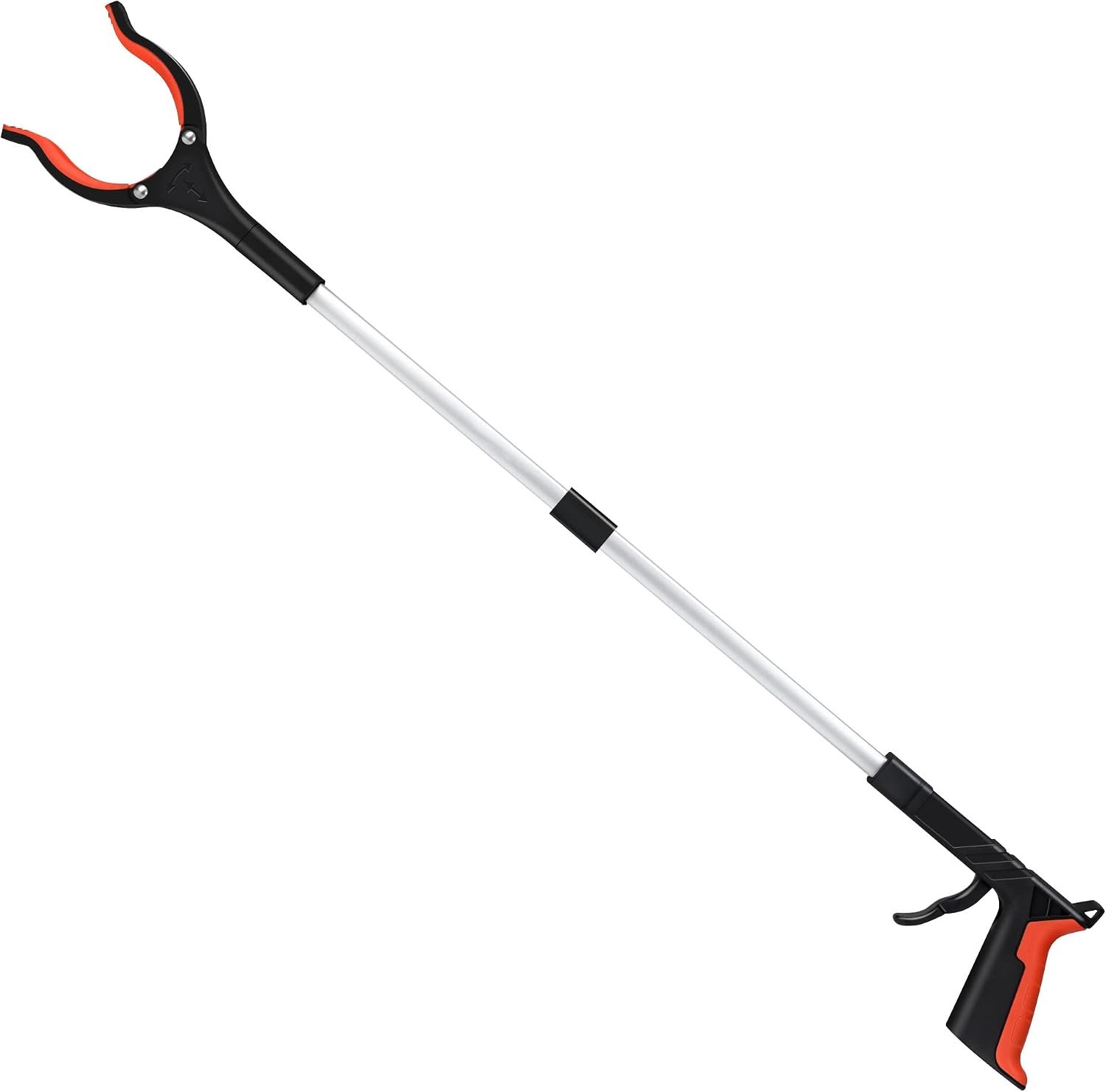 32-Inch Foldable Grabber Reacher Tool: A Practical Guide to Everyday Reaching and Pickup Tasks